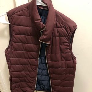 Men’s vest